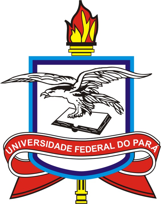 Logo Universidade Federal do Pará UFPA